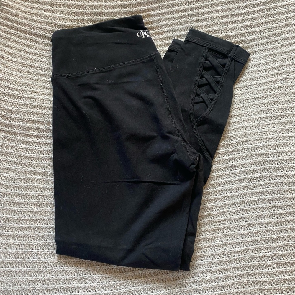Calvin Klein leggings